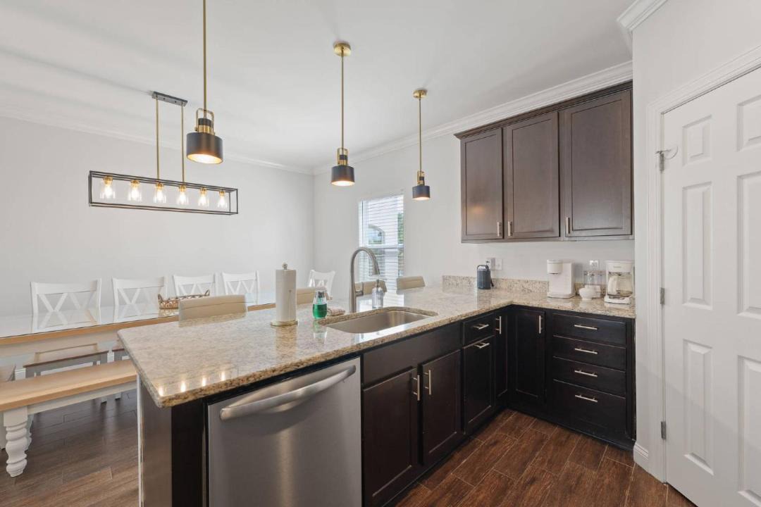 Photo of Kitchen in Jacksonville Beach