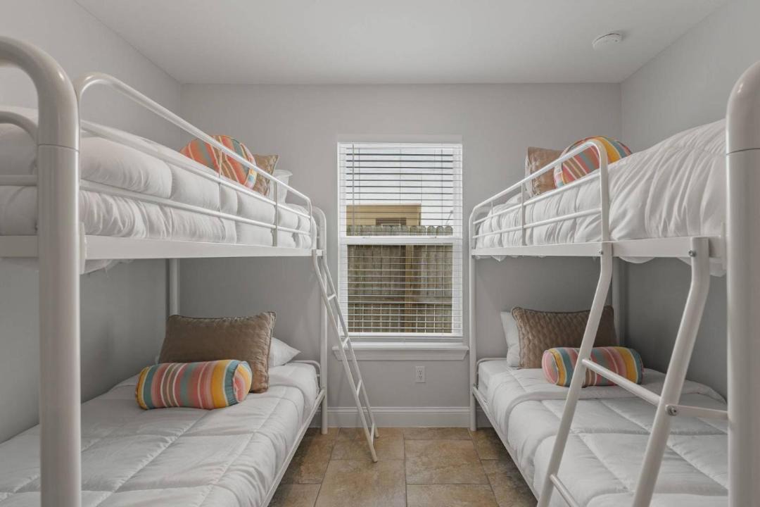 Photo of Bedroom in Jacksonville Beach
