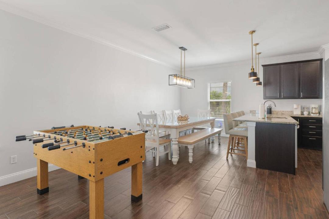 Photo of Kitchen in Jacksonville Beach