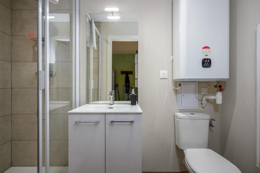 Photo of Bathroom in Vieux-Charmont