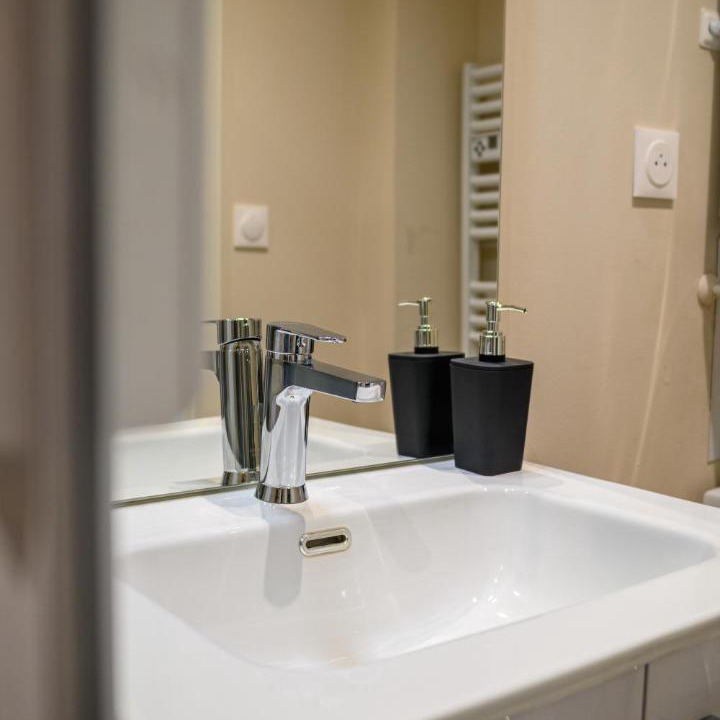 Photo of Bathroom in Vieux-Charmont