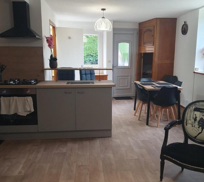 Photo of Others in Poinsenot