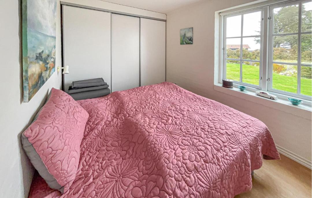 Photo of Bedroom in Sjaelborg