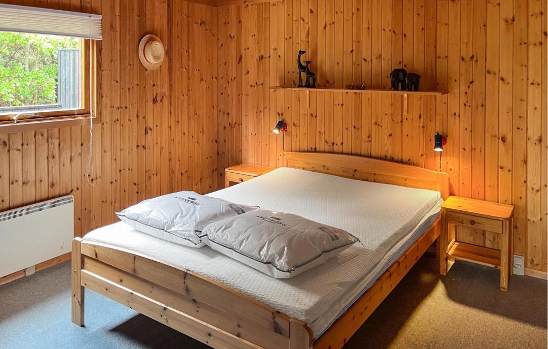 Photo of Bedroom in Bratten Strand