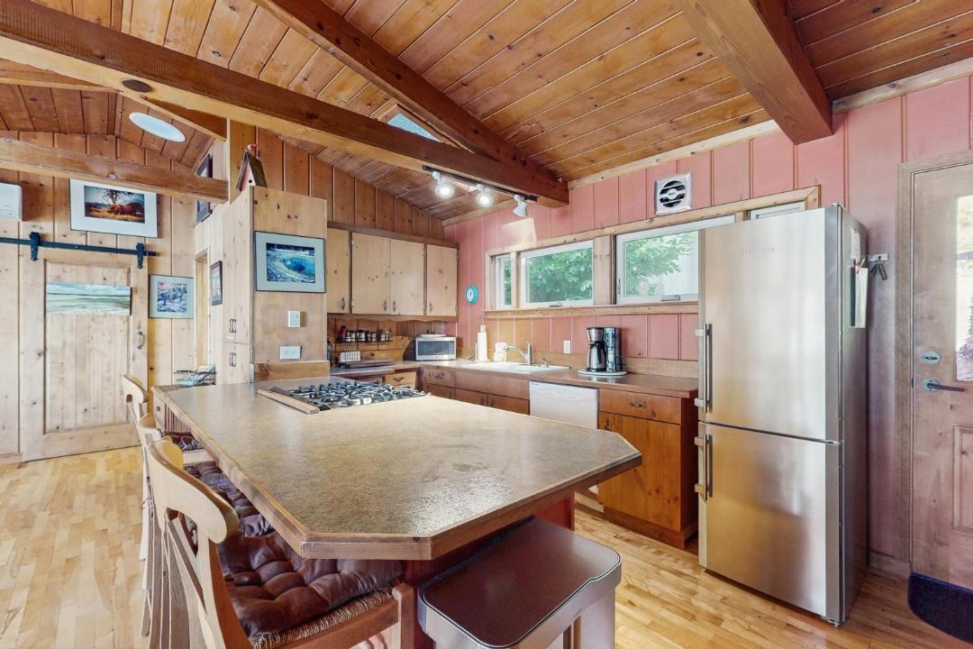 Photo of Kitchen in Gig Harbor