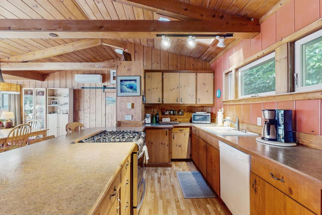 Photo of Kitchen in Gig Harbor