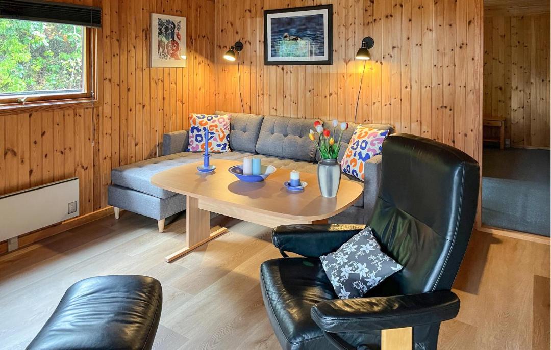 Photo of Livingroom in Bratten Strand