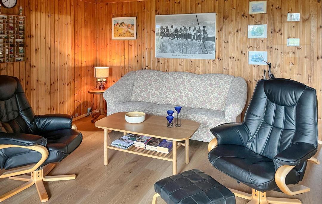 Photo of Livingroom in Bratten Strand