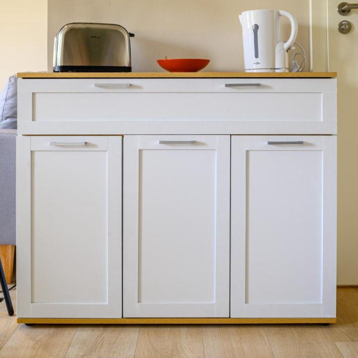 Photo of Kitchen in Vieux-Charmont
