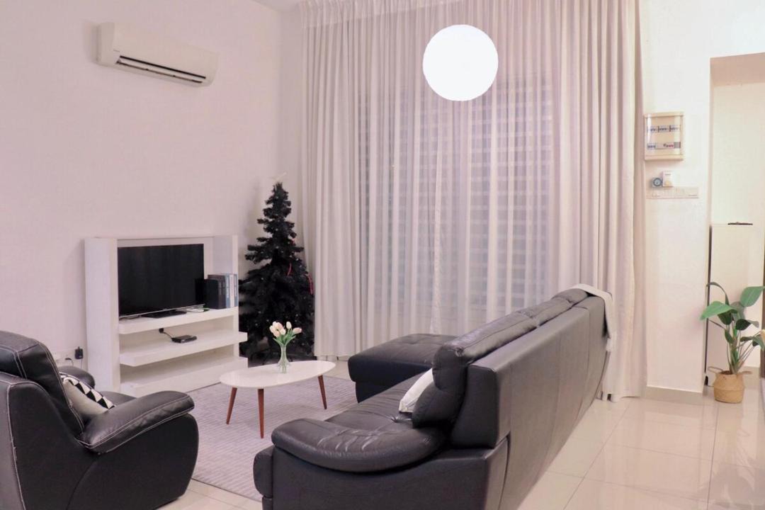 Photo of Livingroom in Sungai Jawi