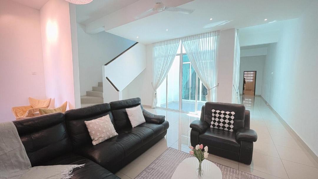 Photo of Livingroom in Sungai Jawi