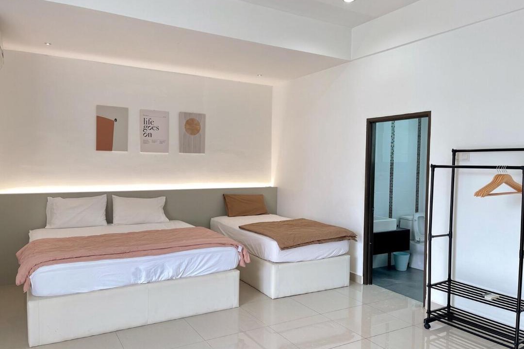 Photo of Bedroom in Sungai Jawi