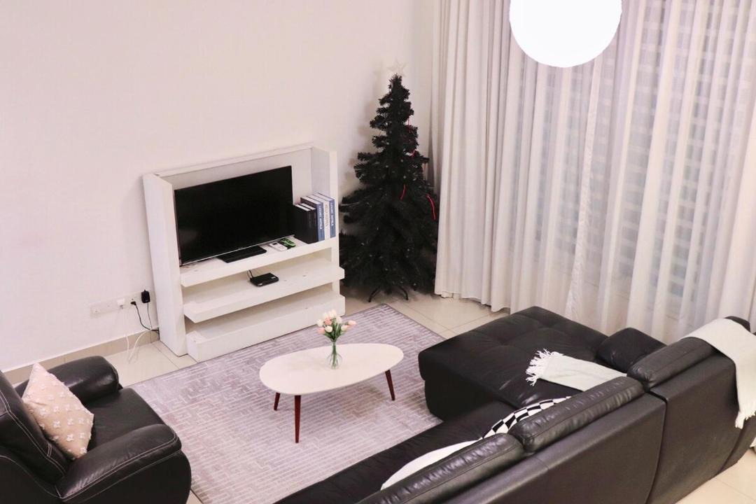 Photo of Livingroom in Sungai Jawi