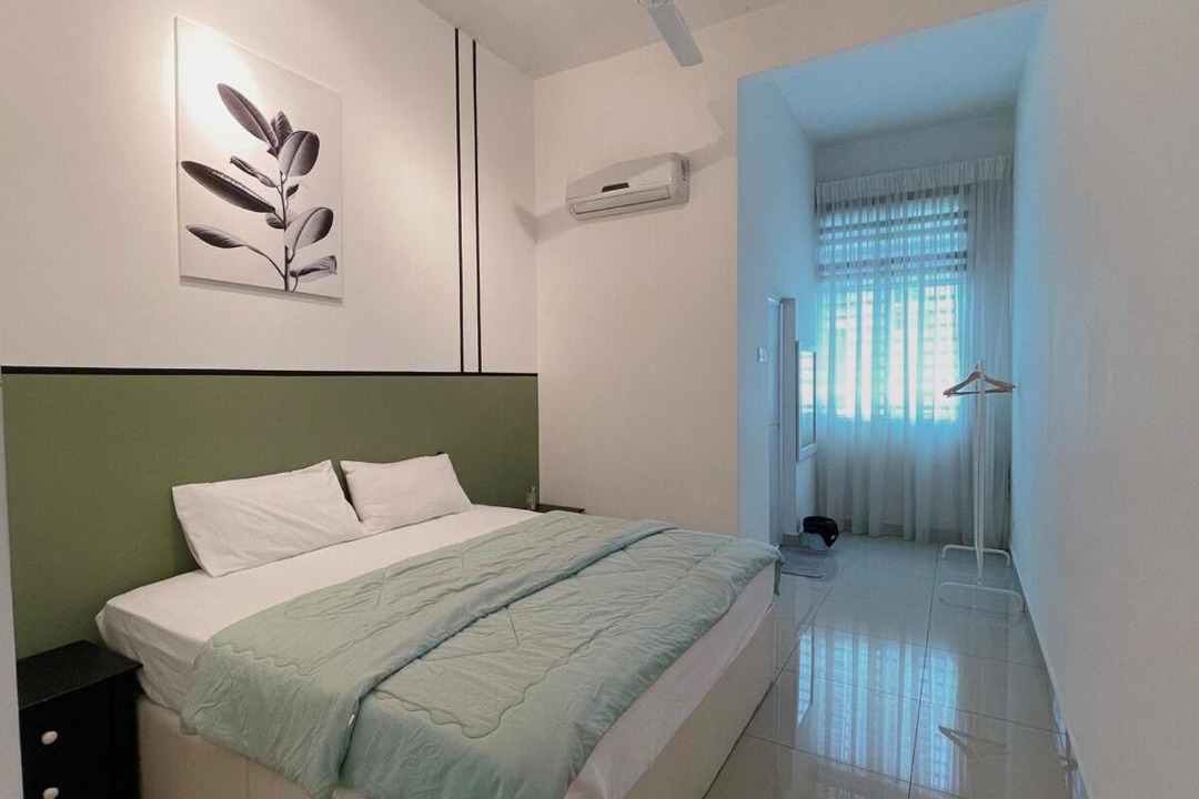 Photo of Bedroom in Sungai Jawi