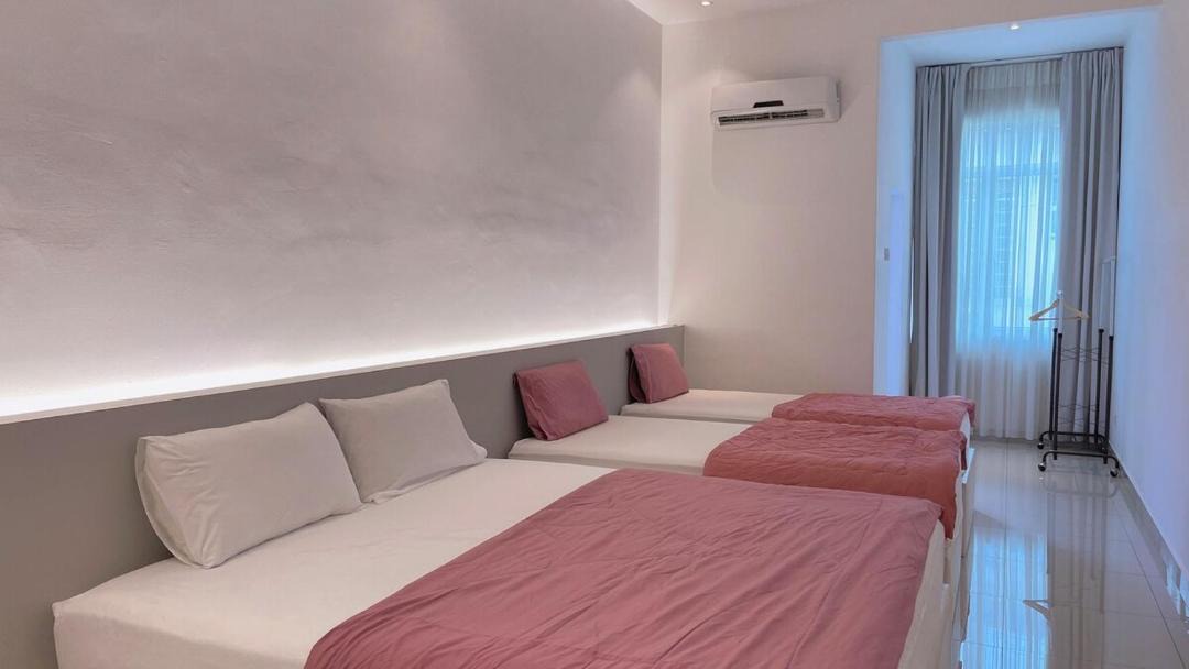 Photo of Bedroom in Sungai Jawi