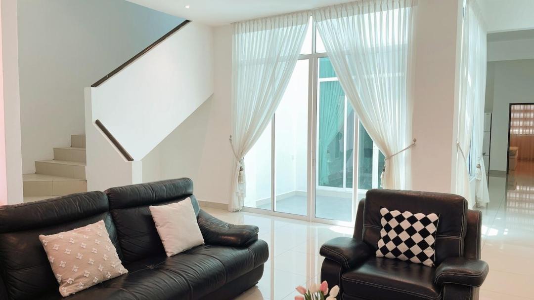 Photo of Livingroom in Sungai Jawi