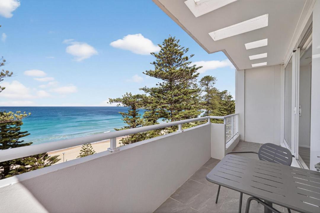 Photo of Patio Balcony in Manly