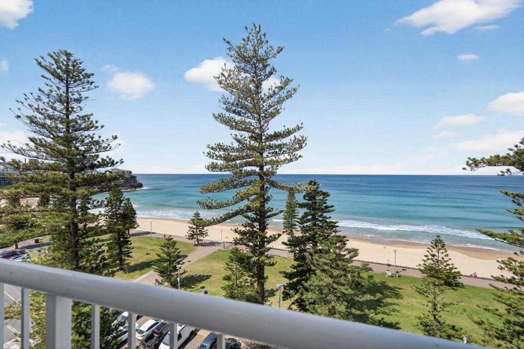 Photo of Patio Balcony in Manly