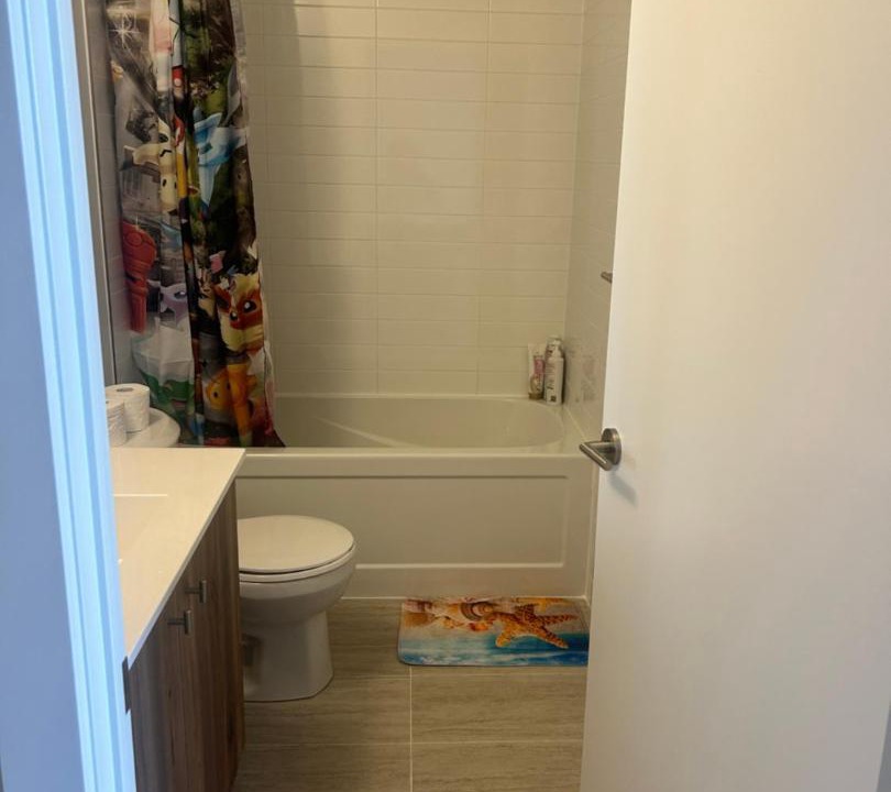 Photo of Bathroom in Kitchener
