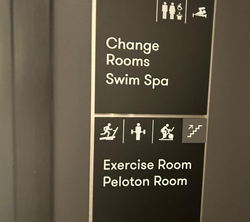 Photo of Bathroom in Kitchener