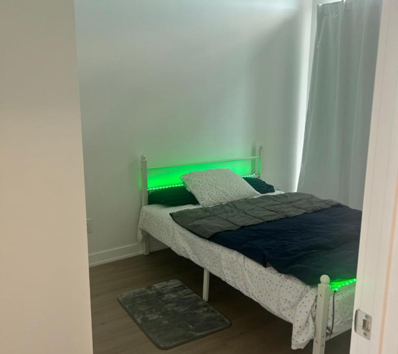 Photo of Bedroom in Kitchener