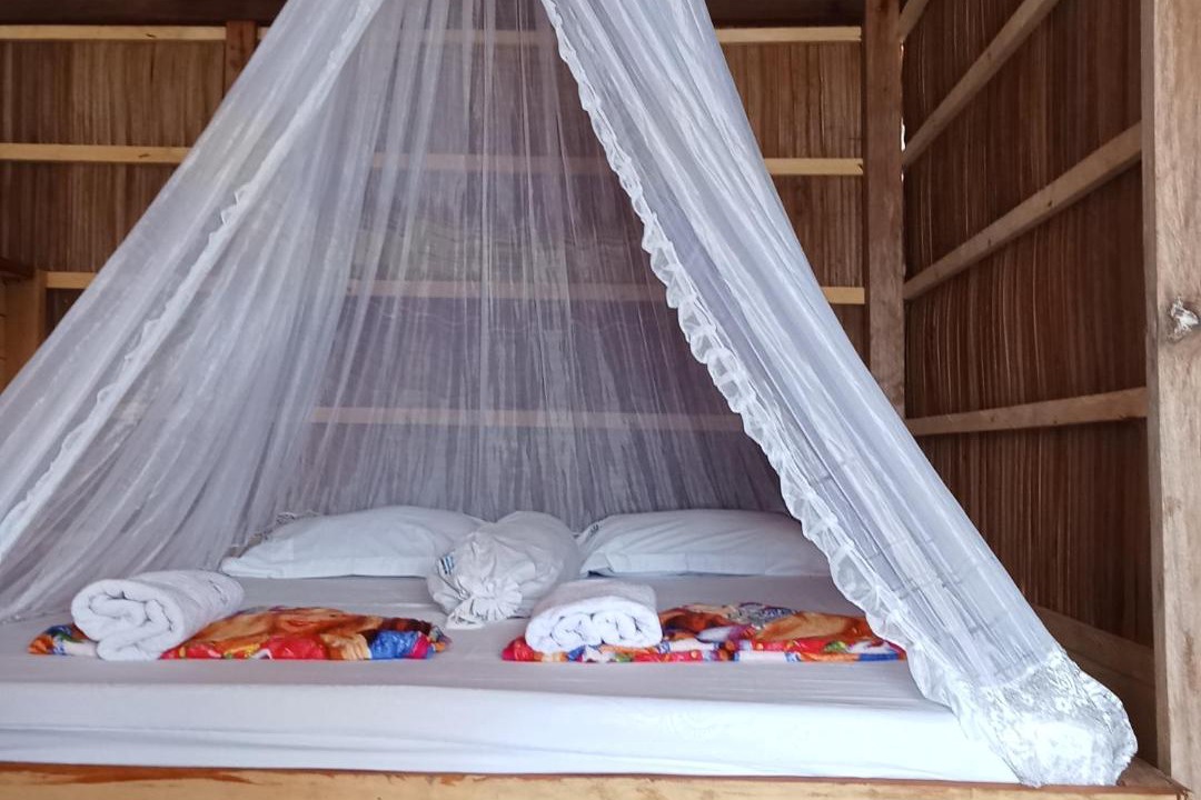 Photo of Bedroom in Sawinggrai