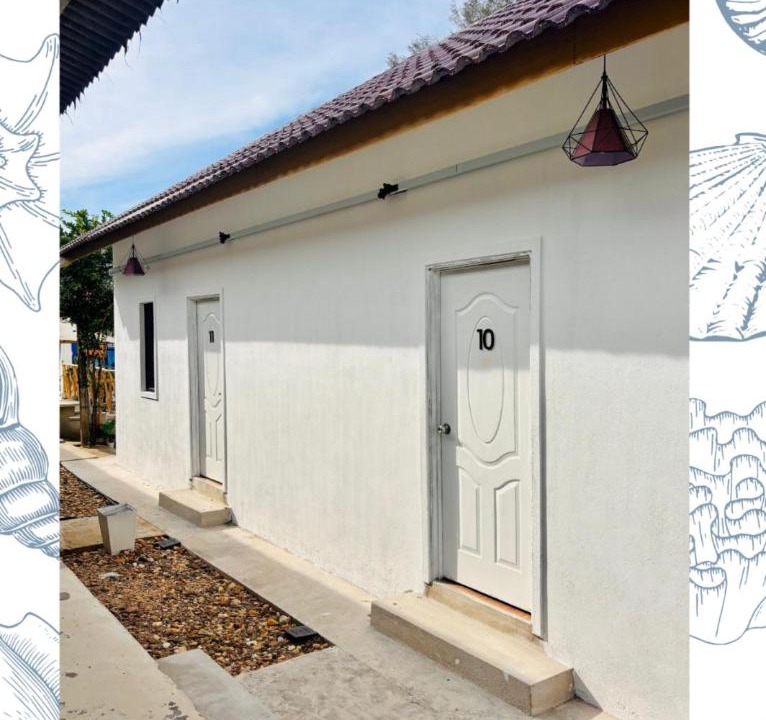 Photo of Others in Kampung Merang