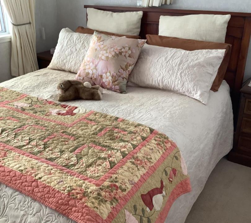 Photo of Bedroom in Kaitaia