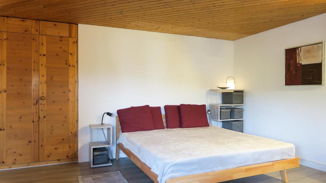 Photo of Bedroom in Lenzerheide