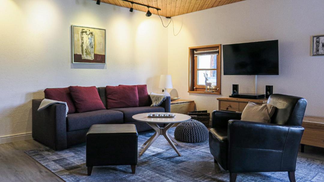 Photo of Livingroom in Lenzerheide