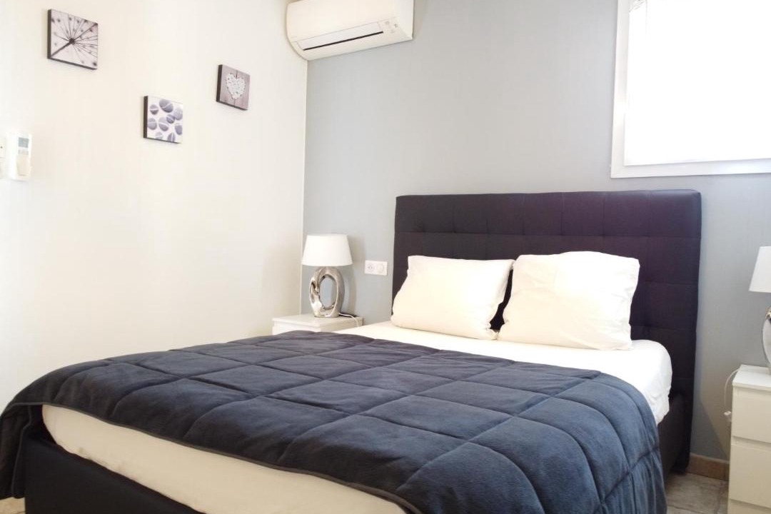 Photo of Bedroom in Visan