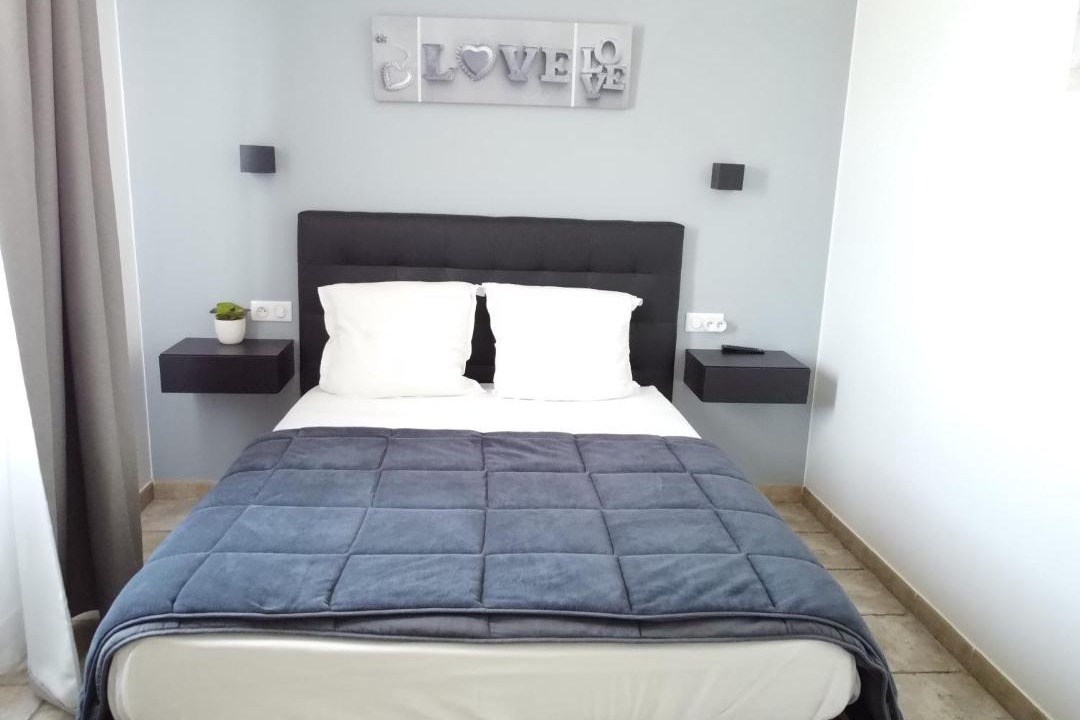 Photo of Bedroom in Visan