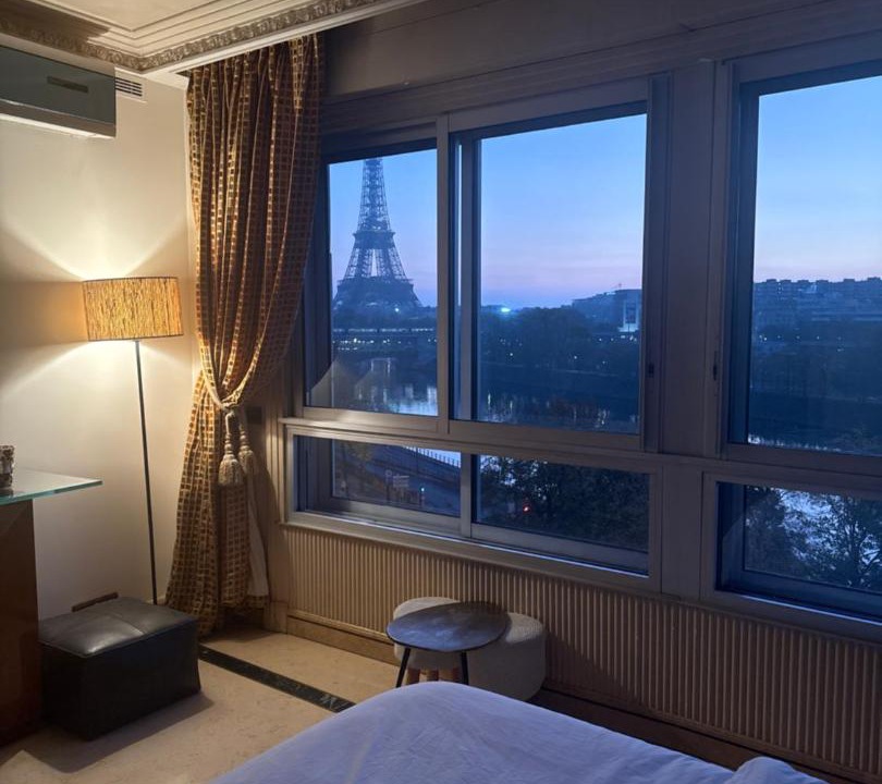 Photo of Bedroom in 16th Arrondissement