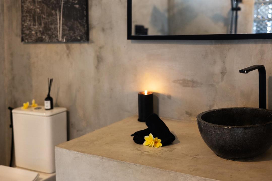 Photo of Bathroom in Bengkel