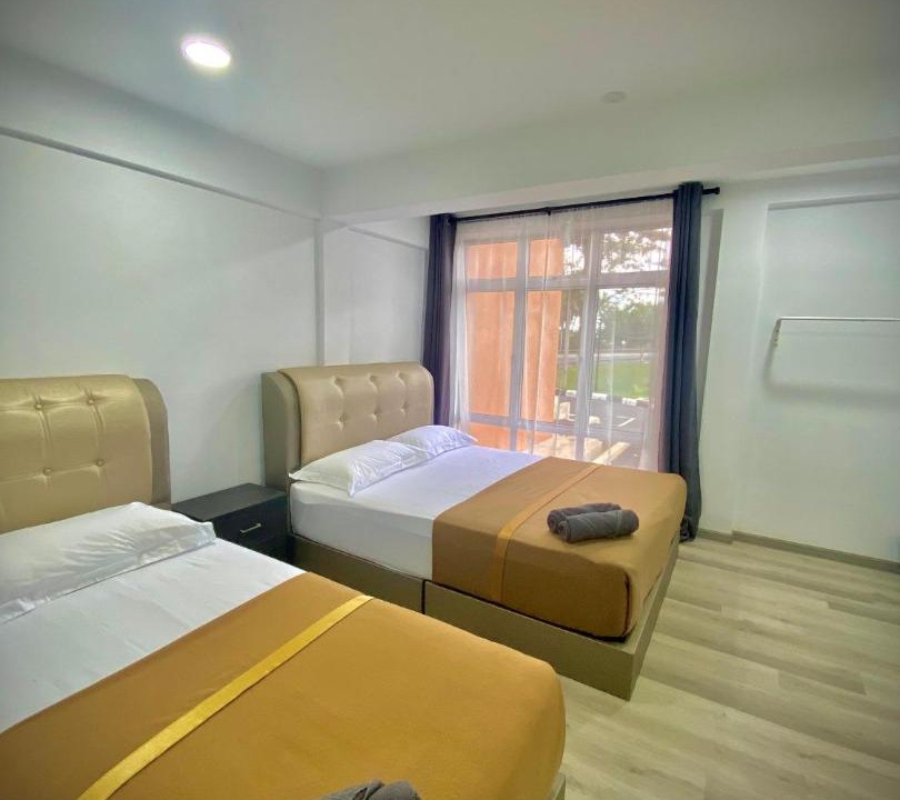 Photo of Bedroom in Kampung Pedah