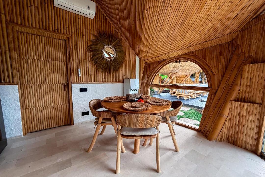 Photo of Others in Tumbu Village