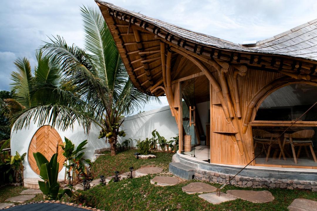 Photo of Others in Tumbu Village