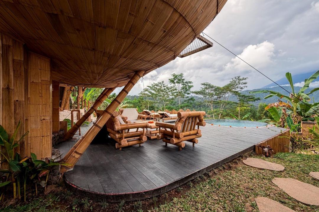 Photo of Others in Tumbu Village