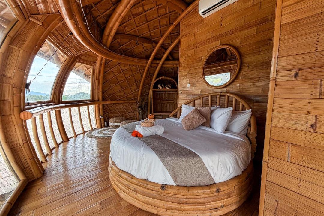 Photo of Others in Tumbu Village