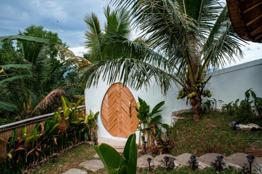 Photo of Others in Tumbu Village