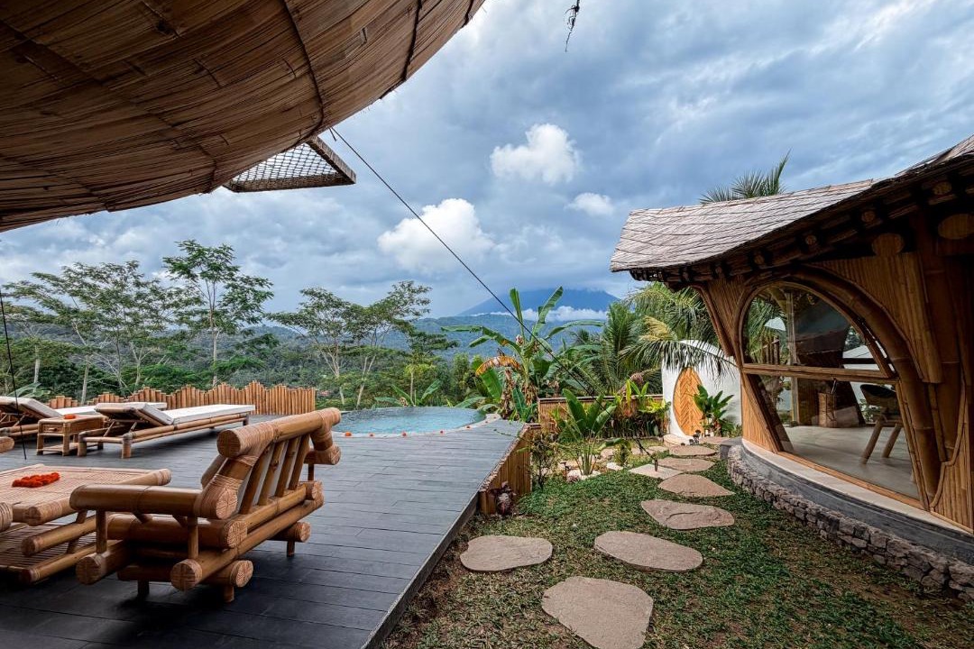 Photo of Others in Tumbu Village