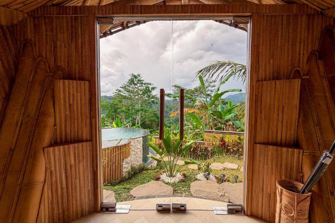 Photo of Others in Tumbu Village