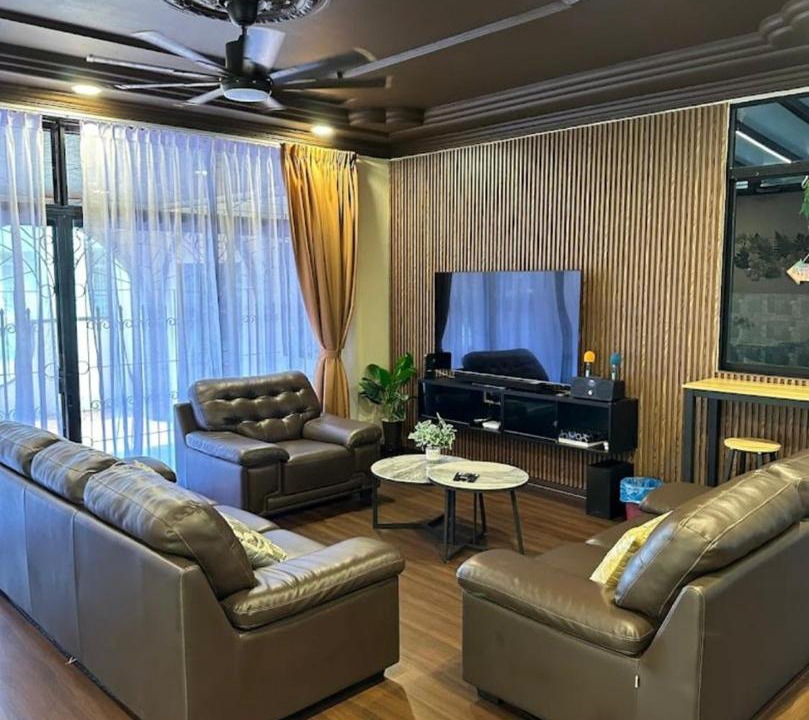 Photo of Livingroom in Bukit Rambai