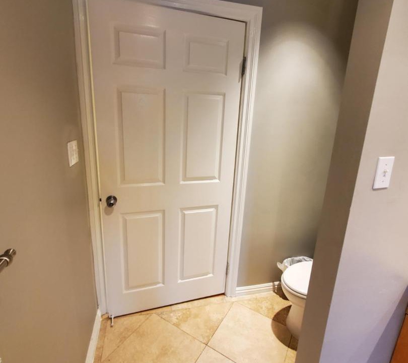 Photo of Bathroom in Lake Balboa