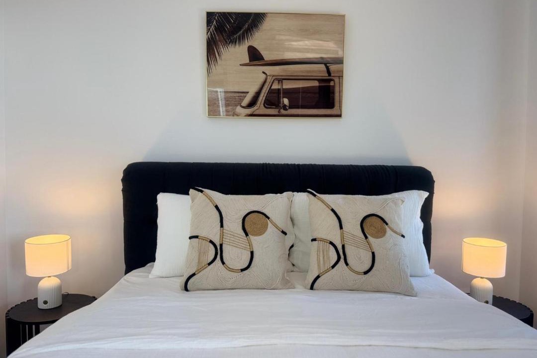 Photo of Bedroom in East Brisbane