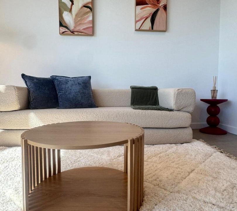 Photo of Livingroom in East Brisbane