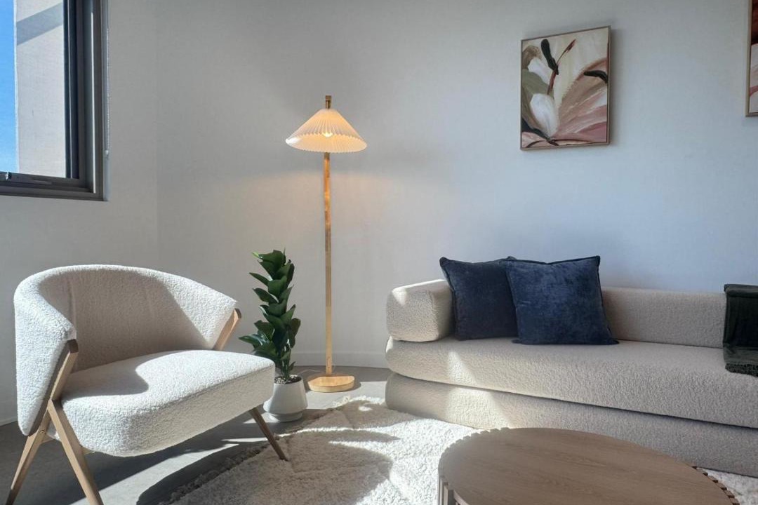 Photo of Livingroom in East Brisbane