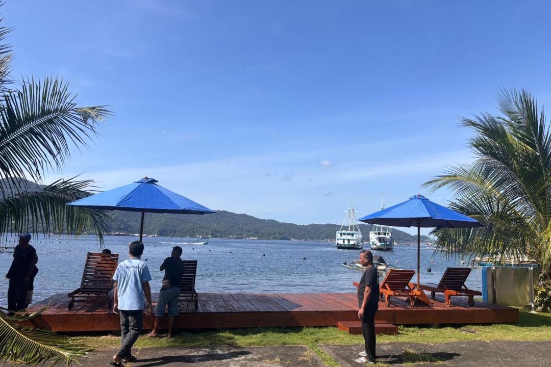 Photo of Others in Bitung