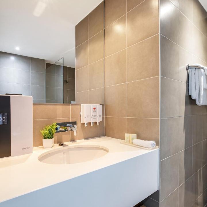 Photo of Bathroom in Miranda