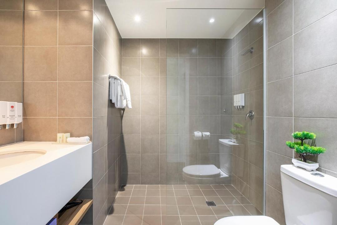 Photo of Bathroom in Miranda